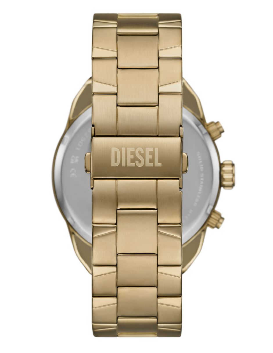 Reloj Spiked para hombre DZ4678