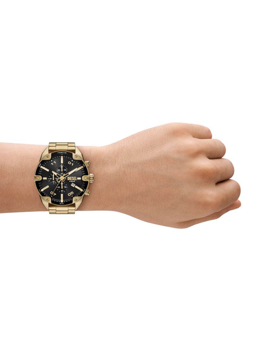 Reloj Spiked para hombre DZ4678