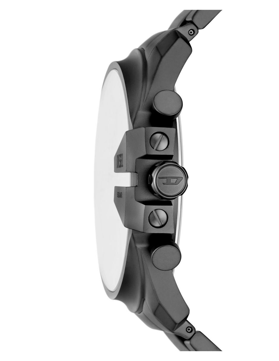 Reloj Mega Chief Slim para hombre DZ4676 5