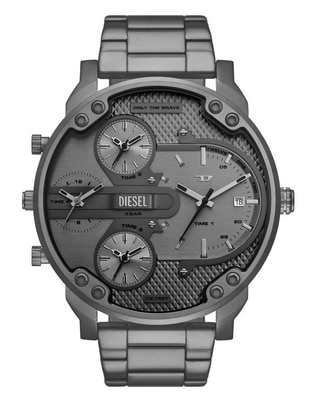 Reloj Mr. Daddy Slim para hombre DZ7487