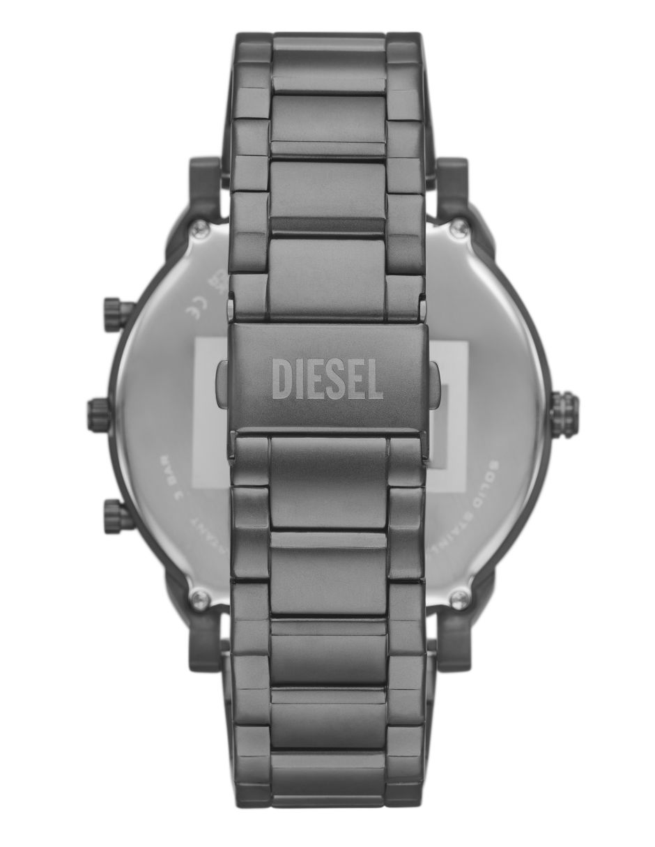 Reloj Mr. Daddy Slim para hombre DZ7487