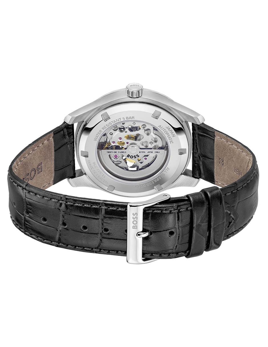 Reloj Principle Skeleton para hombre 1514234