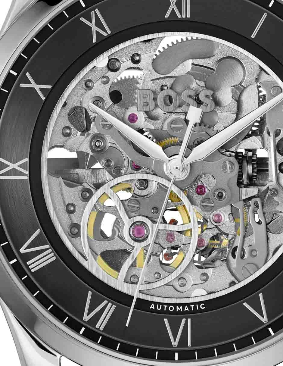 Reloj Principle Skeleton para hombre 1514234