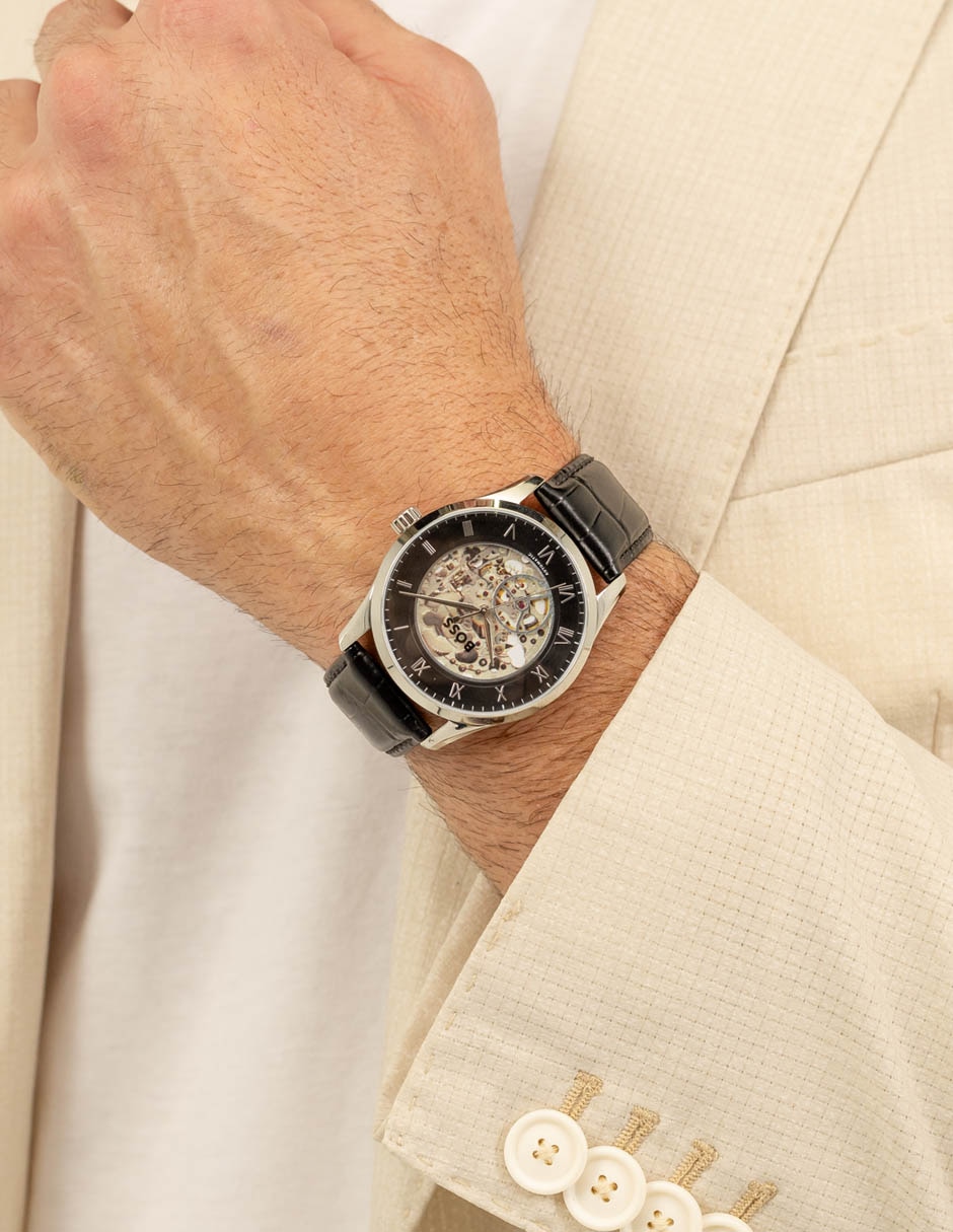 Reloj Principle Skeleton para hombre 1514234