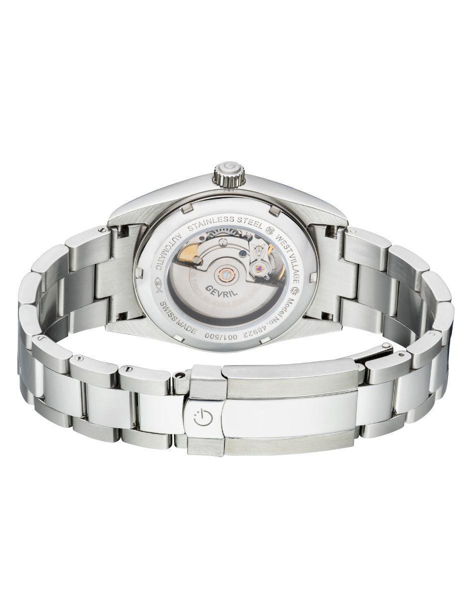 Reloj West Village para hombre 3