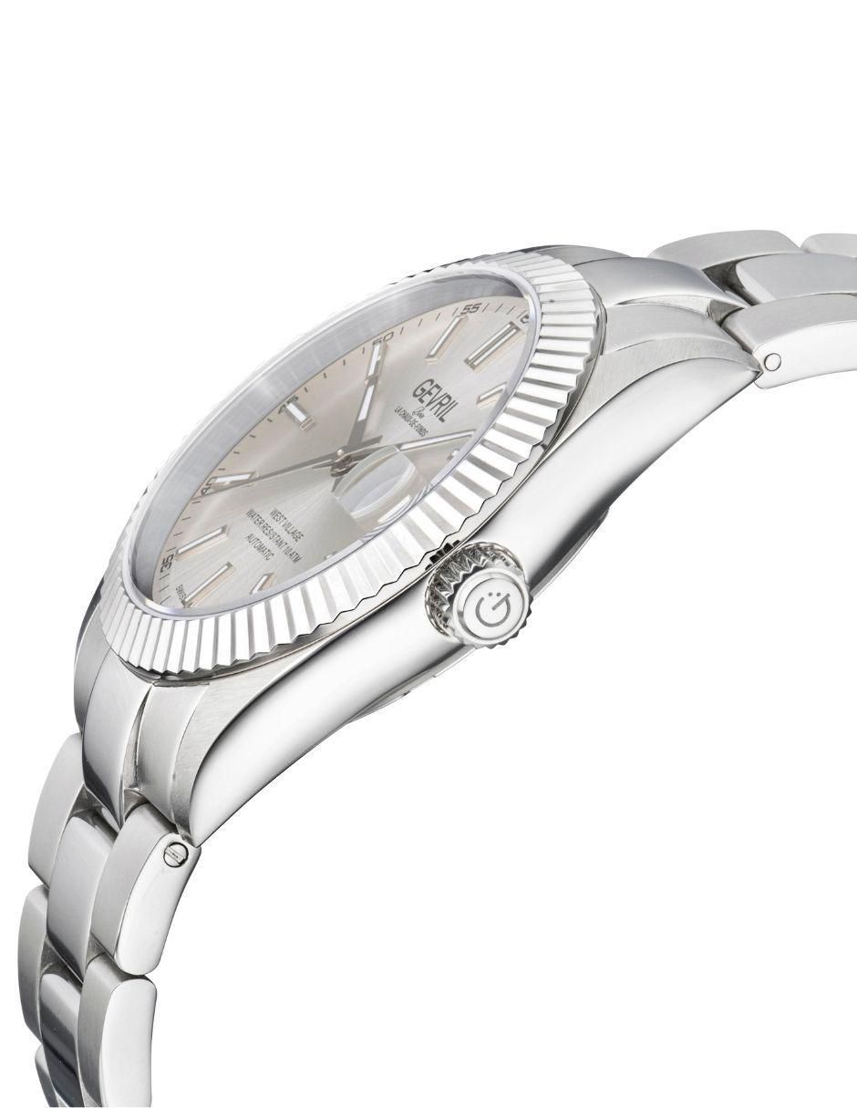 Reloj West Village para hombre 4