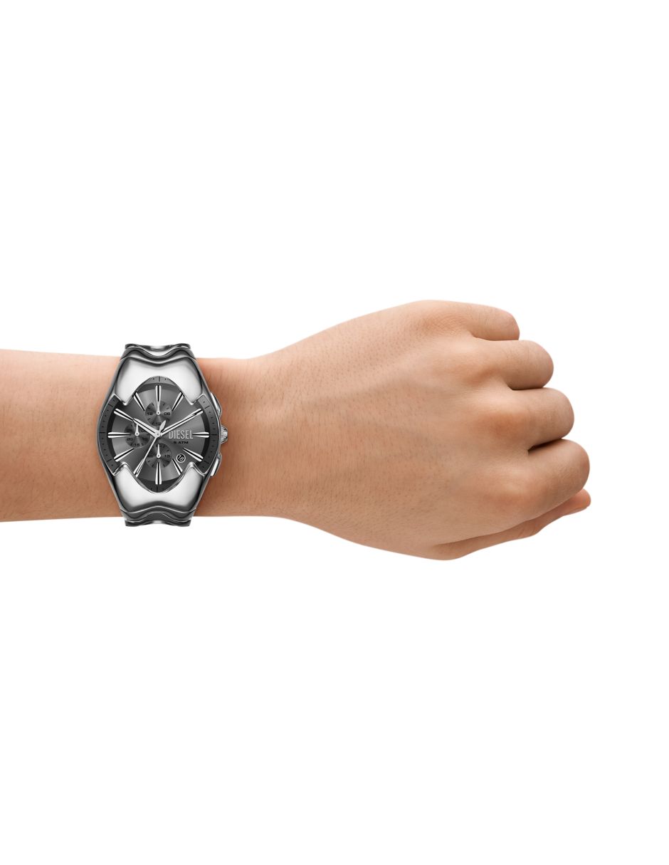 Reloj Mercurial para hombre DZ4683