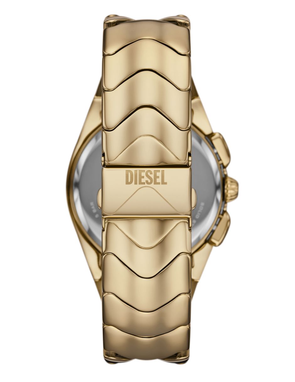 Reloj Mercurial para hombre DZ4681
