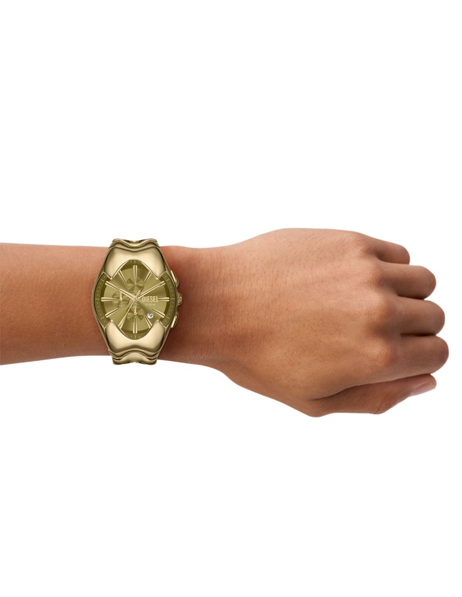 Reloj Mercurial para hombre DZ4681