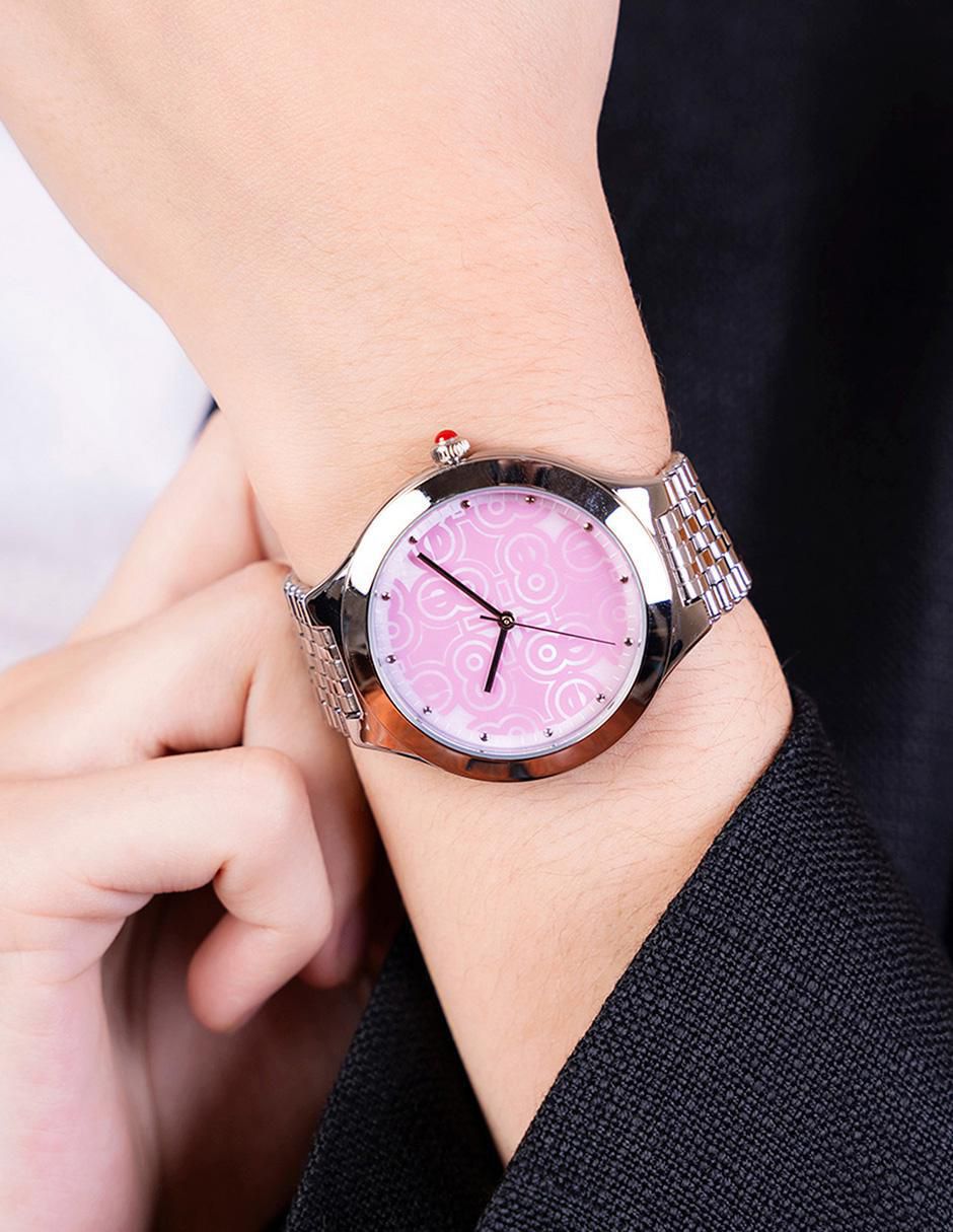 Reloj para mujer OE2508 4