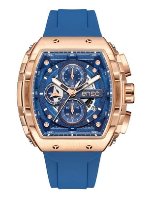 Reloj Sport Chonograph Dynamic Series para hombre EW1063G7