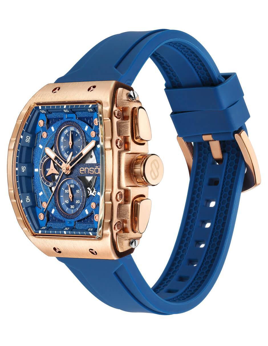 Reloj Sport Chonograph Dynamic Series para hombre EW1063G7