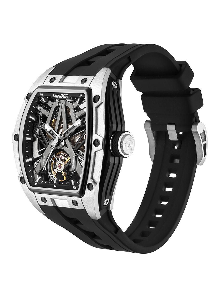 Reloj Minber Artura para hombre M9191G-1-1