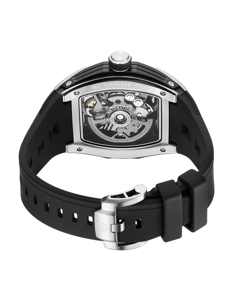 Reloj Minber Artura para hombre M9191G-1-1