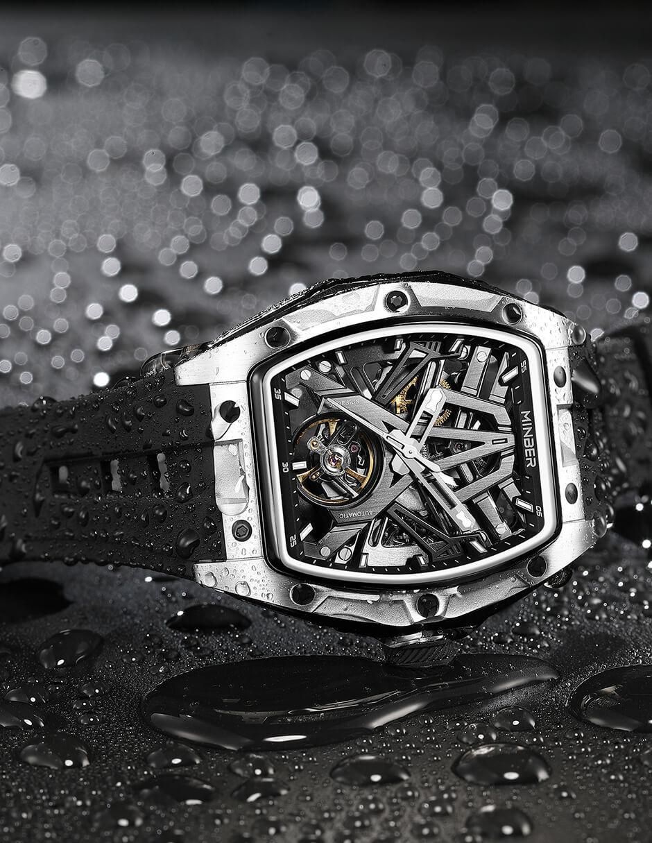 Reloj Artura para hombre M9191G-1-1