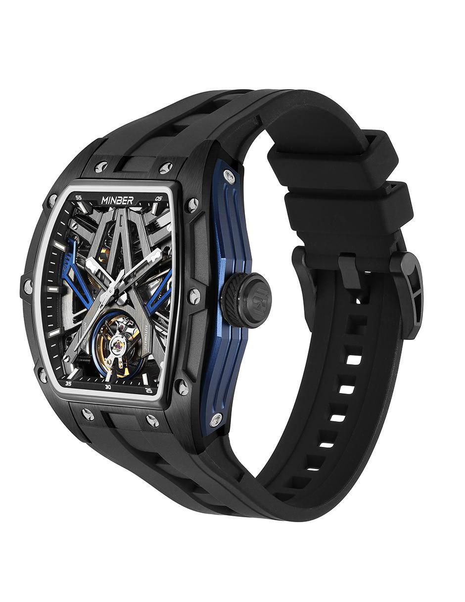 Reloj Minber Artura para hombre M9191G-1-2