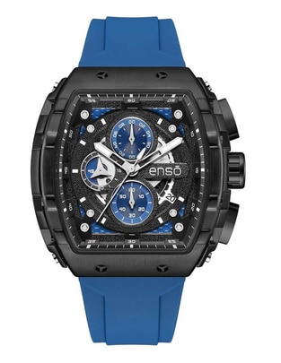 Reloj Sport Chonograph Dynamic Series para hombre EW1063G8