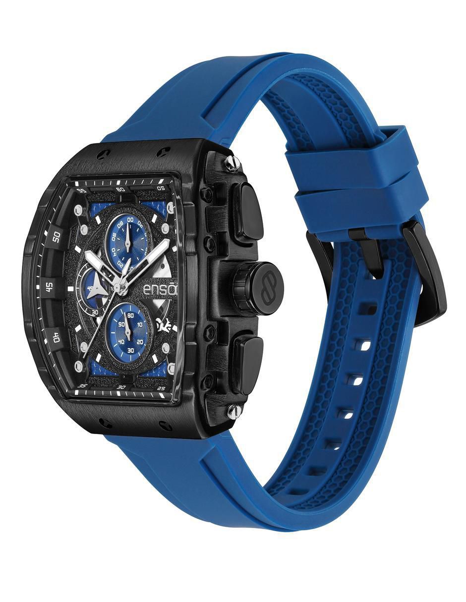 Reloj Sport Chonograph Dynamic Series para hombre EW1063G8