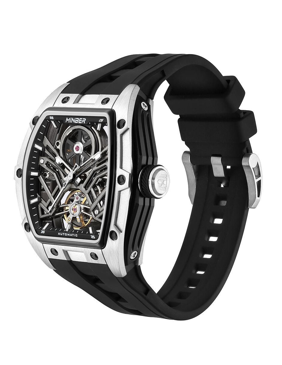 Reloj Minber Senna para hombre M9191G-3-1