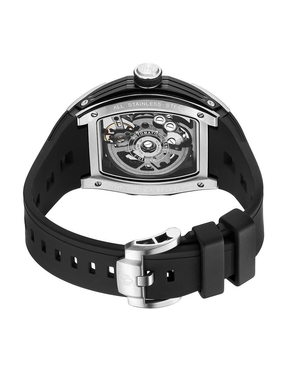 Reloj Minber Senna para hombre M9191G-3-1