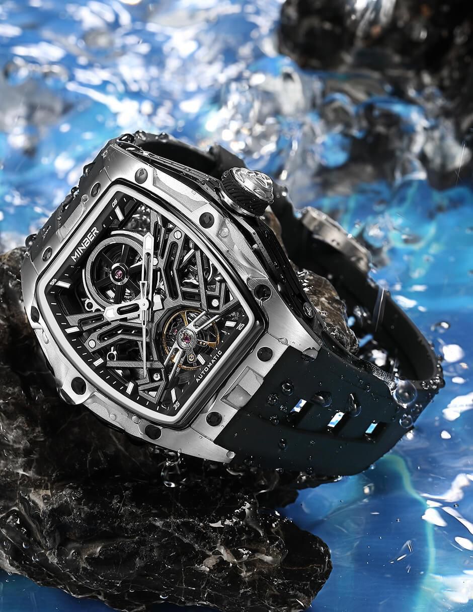 Reloj Senna para hombre M9191G-3-1