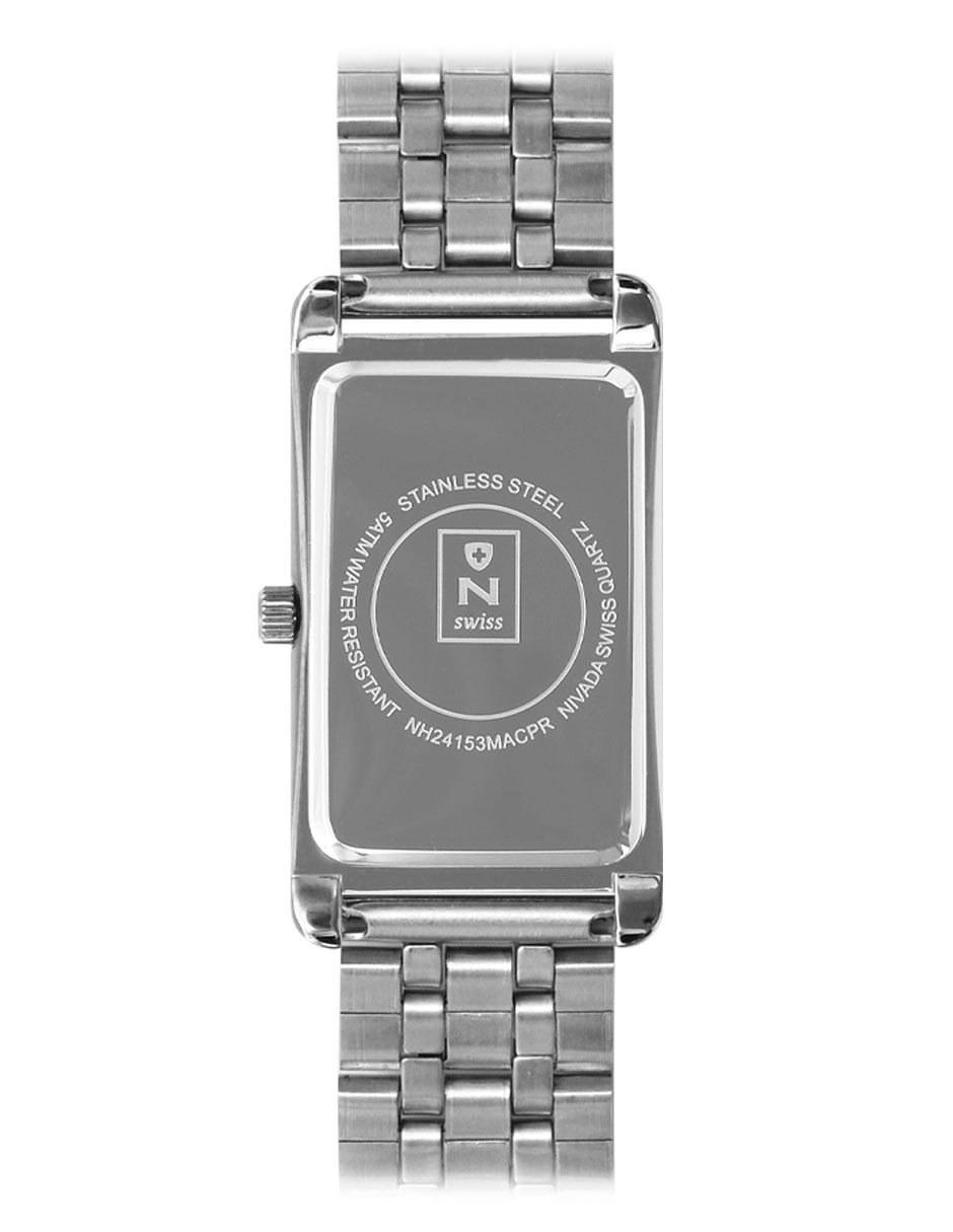 Reloj Executive para unisex NH24153MACPR 3