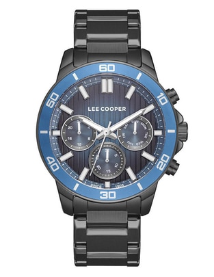 Reloj Lee Cooper Color Collection para hombre LC08106.090