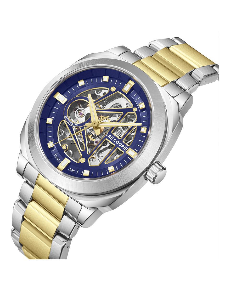 Reloj Silver Collection para hombre LC08075.390 Reloj Silver Collection para hombre LC08075.390
