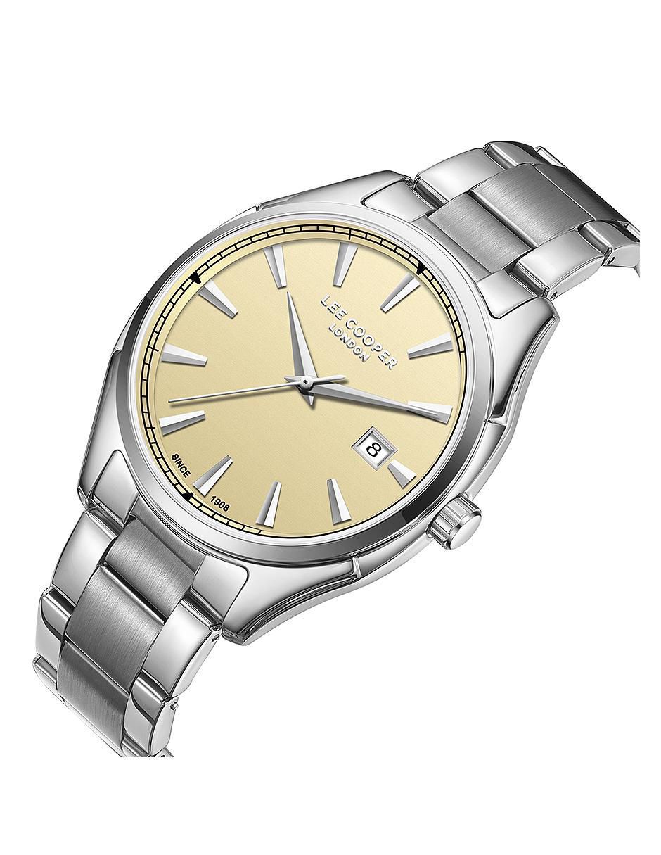Reloj Silver Collection para hombre LC08007.310 Reloj Silver Collection para hombre LC08007.310