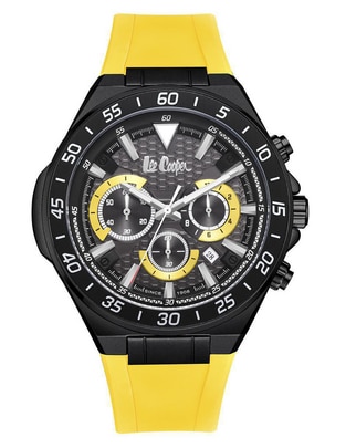 Reloj Lee Cooper Color Collection para hombre LC08003.657