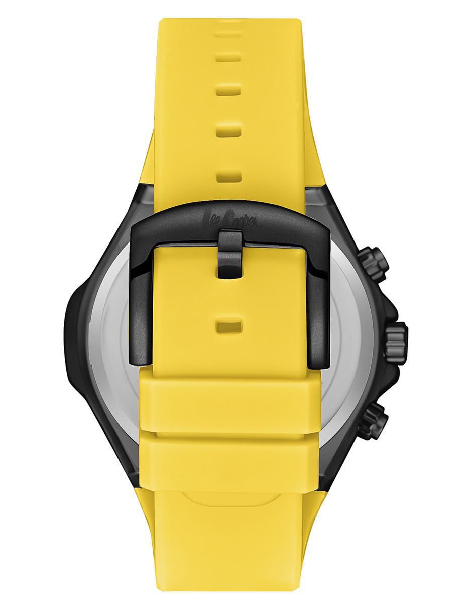 Reloj Lee Cooper Color Collection para hombre LC08003.657
