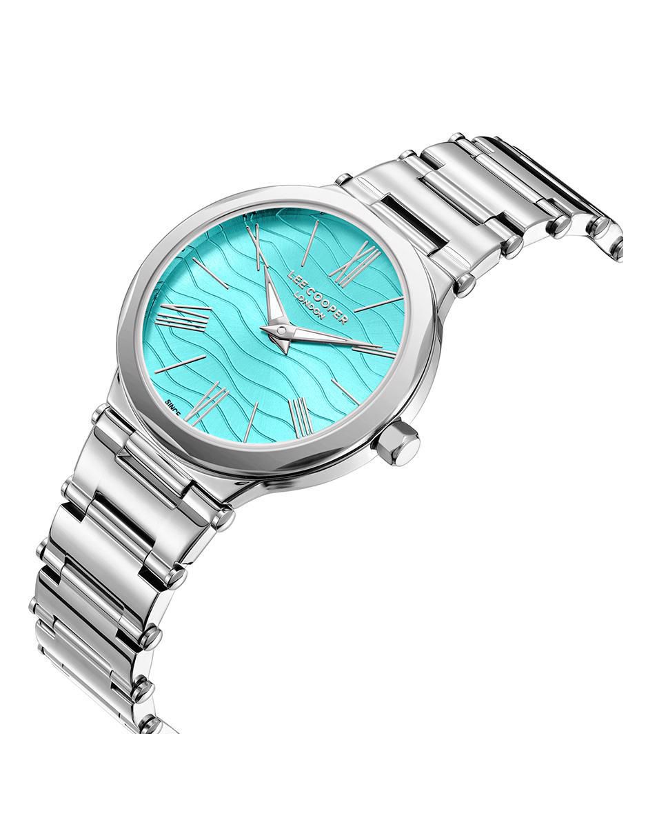 Reloj Silver Collection para hombre LC08000.390 Reloj Silver Collection para hombre LC08000.390