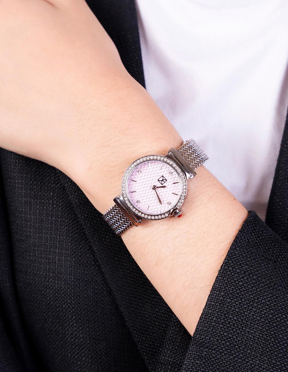 Reloj para mujer 8