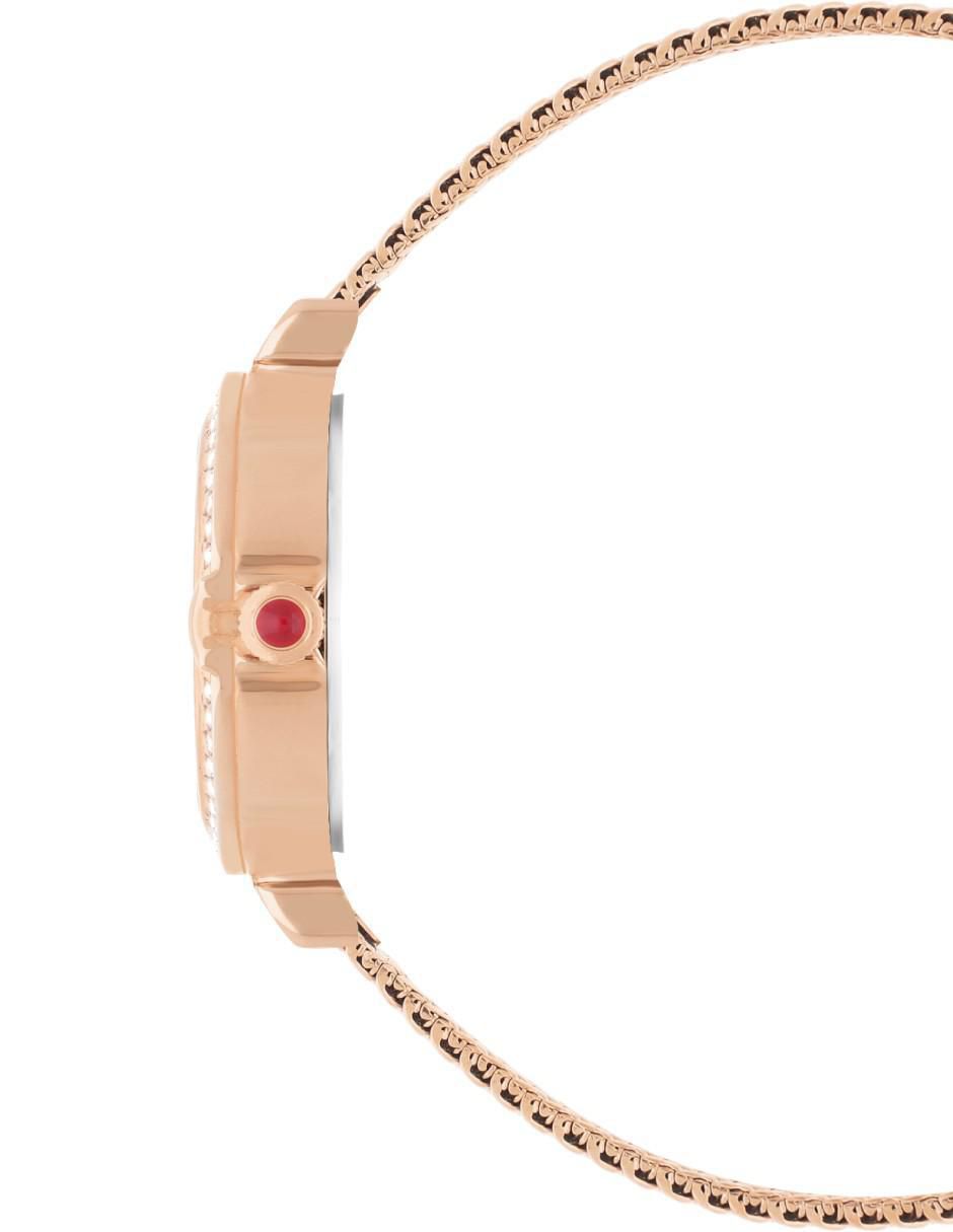 Oro rosa