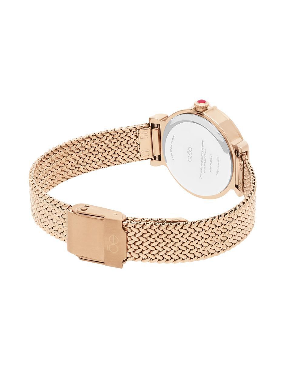 Oro rosa