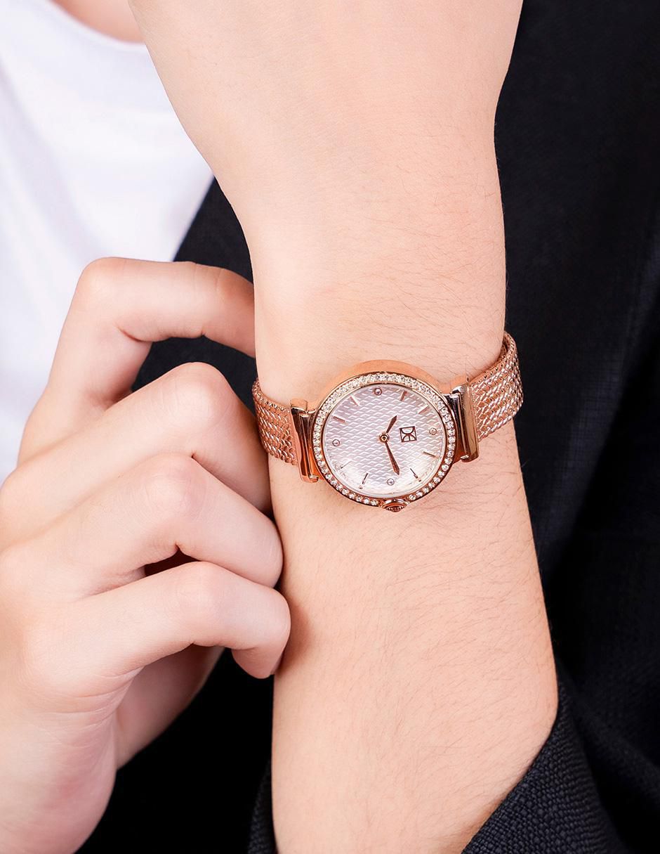 Reloj para mujer 6