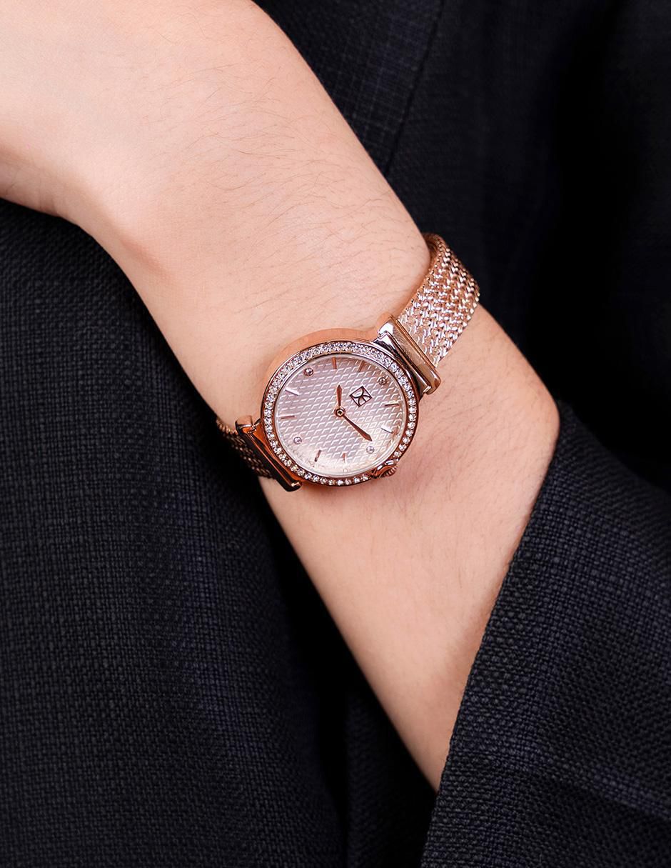 Reloj para mujer 8