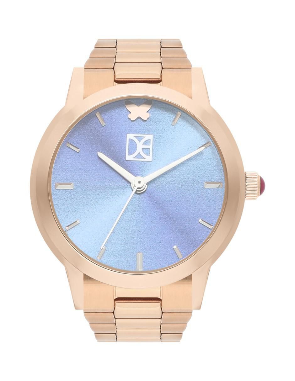 Oro rosa
