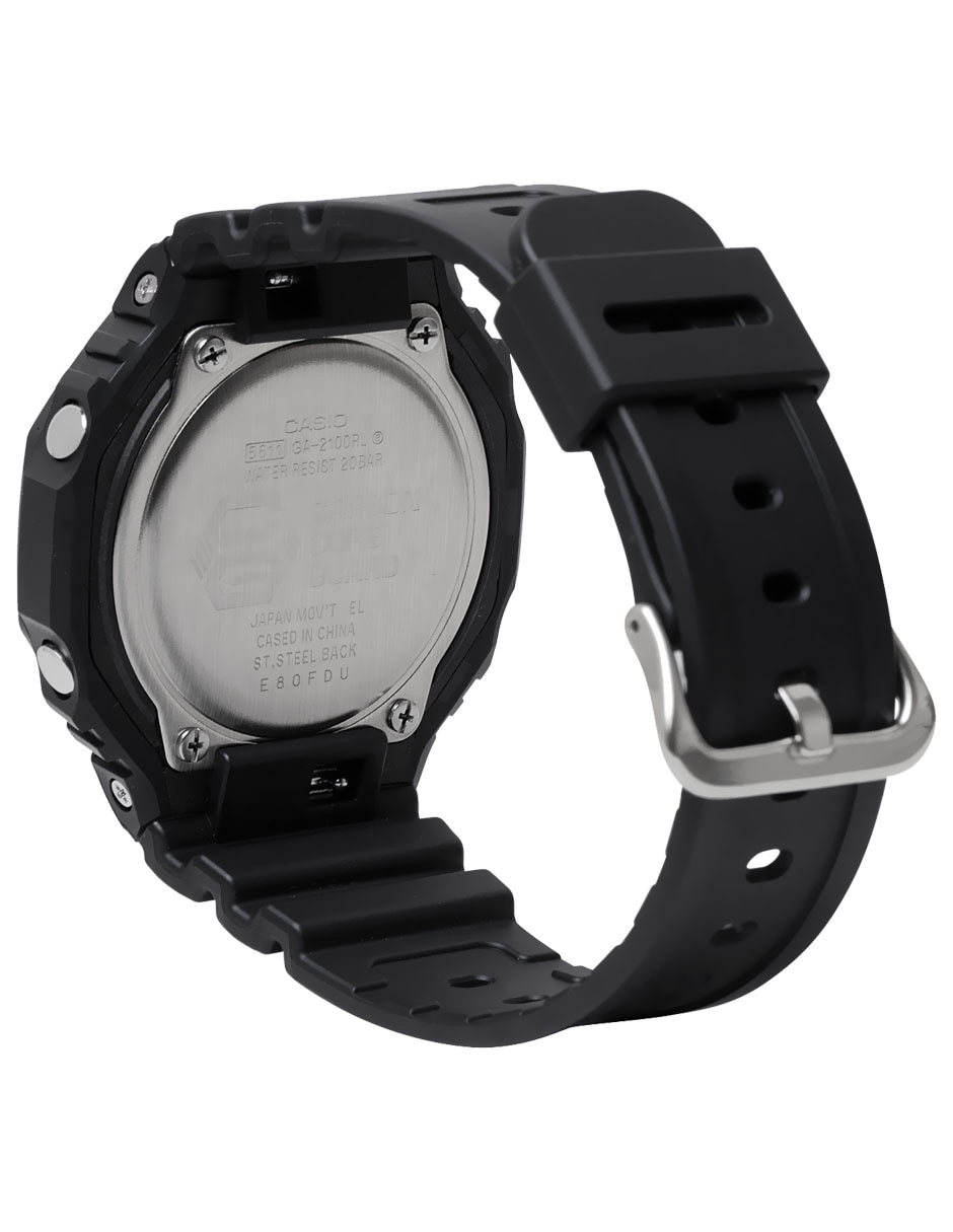 Reloj G-Shock para hombre GA-2100RL-1ACR