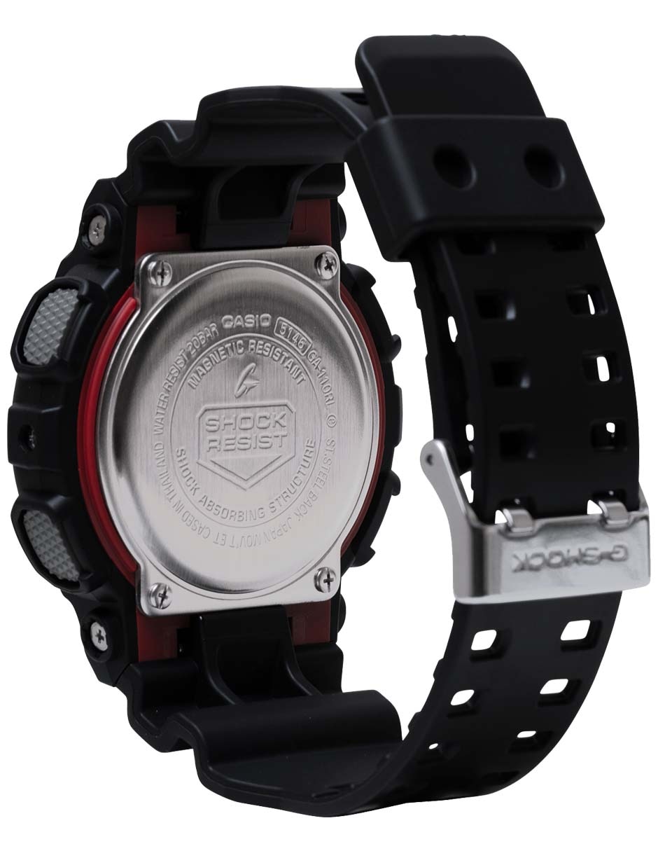 Reloj G-Shock para hombre GA-110RL-1ACR