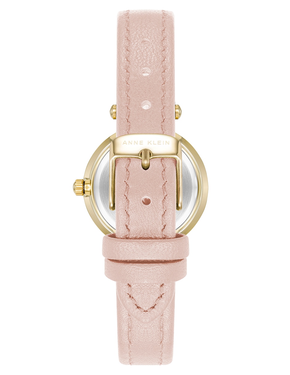 Reloj Blush Collection para mujer AK5144WTBH 3