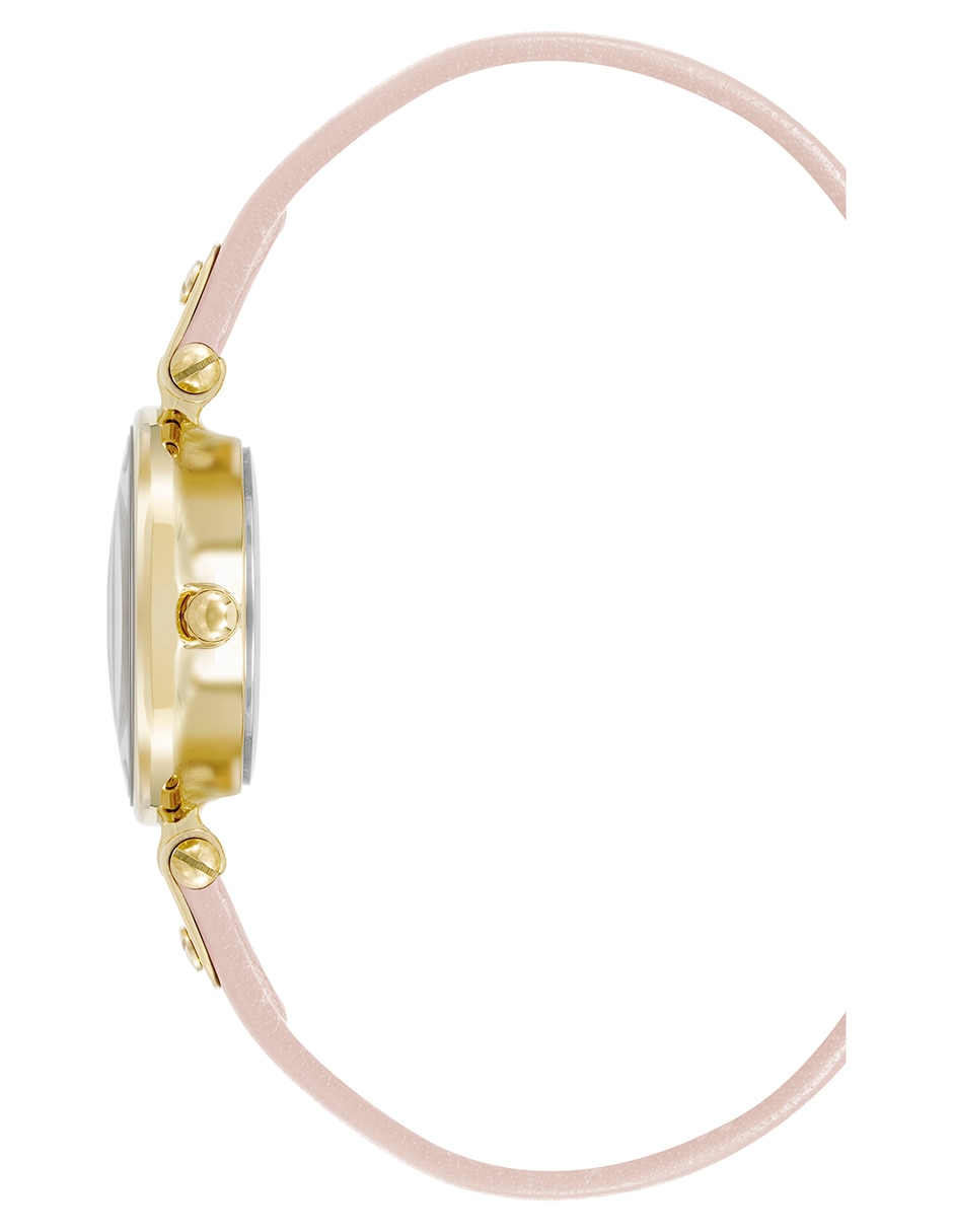 Reloj Blush Collection para mujer AK5144WTBH 2