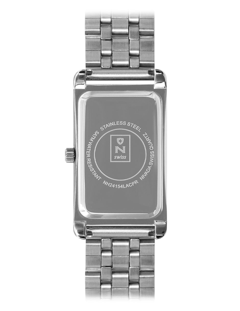 Reloj Executive para unisex NH24154LACPR 3