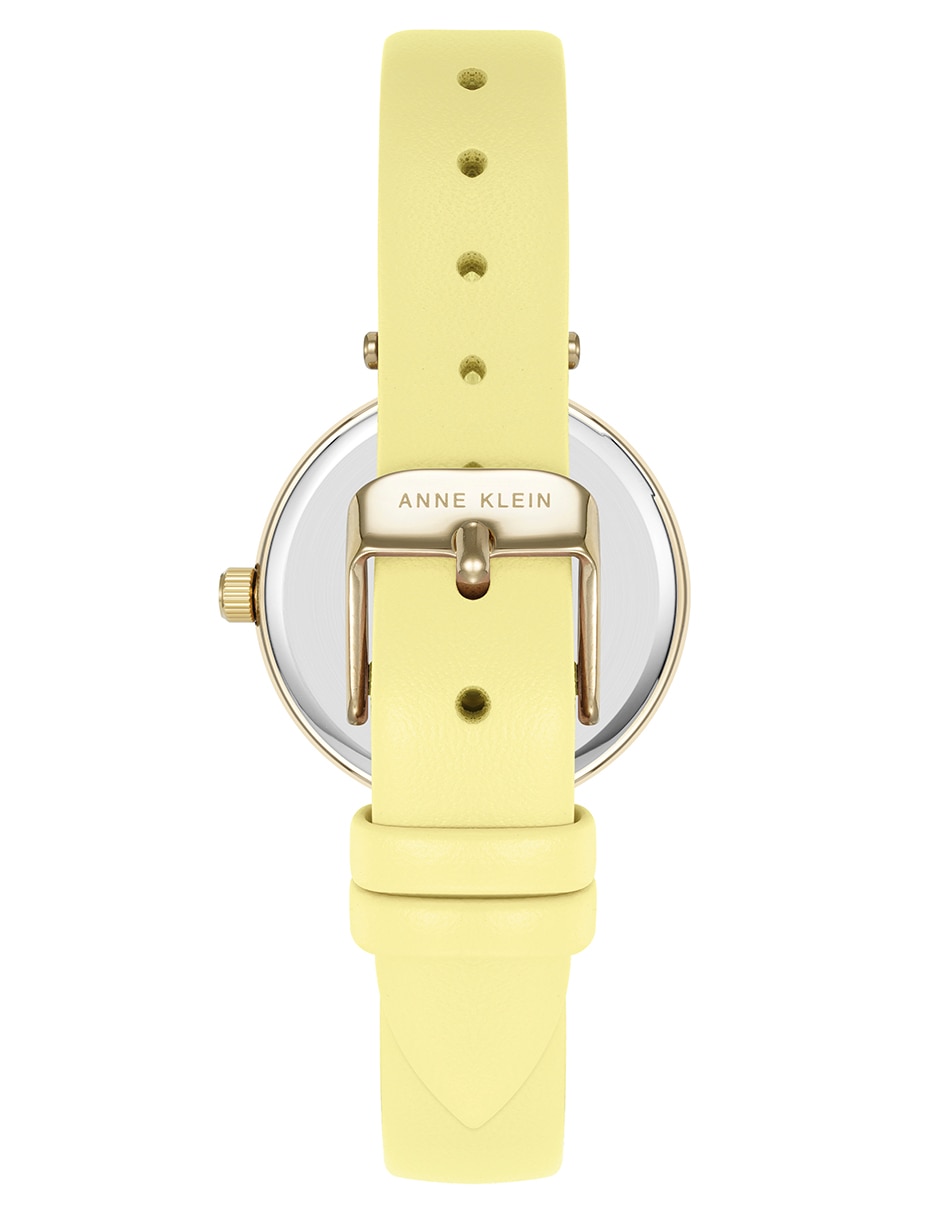 Reloj Color Collection para mujer AK5150SVYL