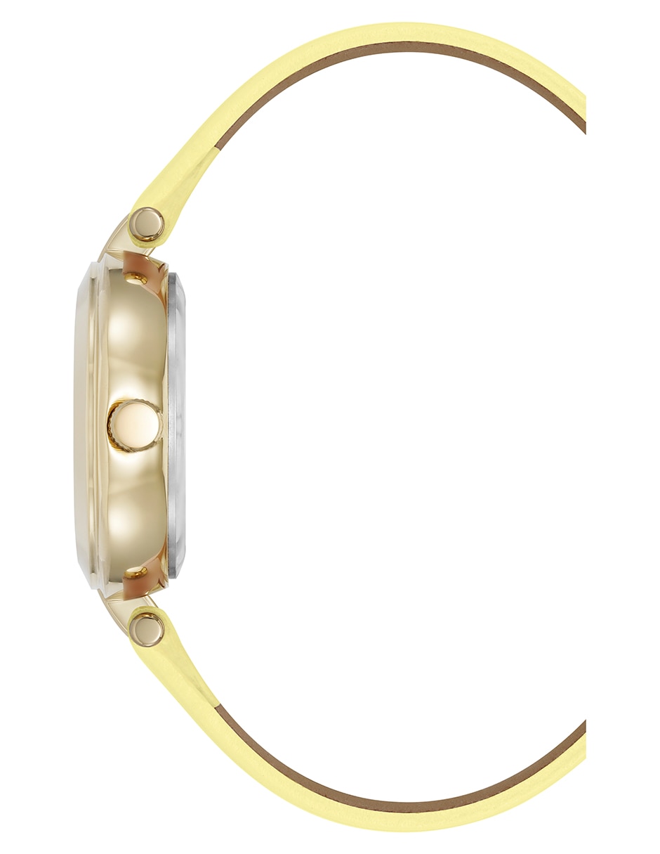 Reloj Color Collection para mujer AK5150SVYL