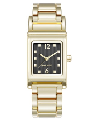 Reloj Gold Collection para mujer NW3242BKGB