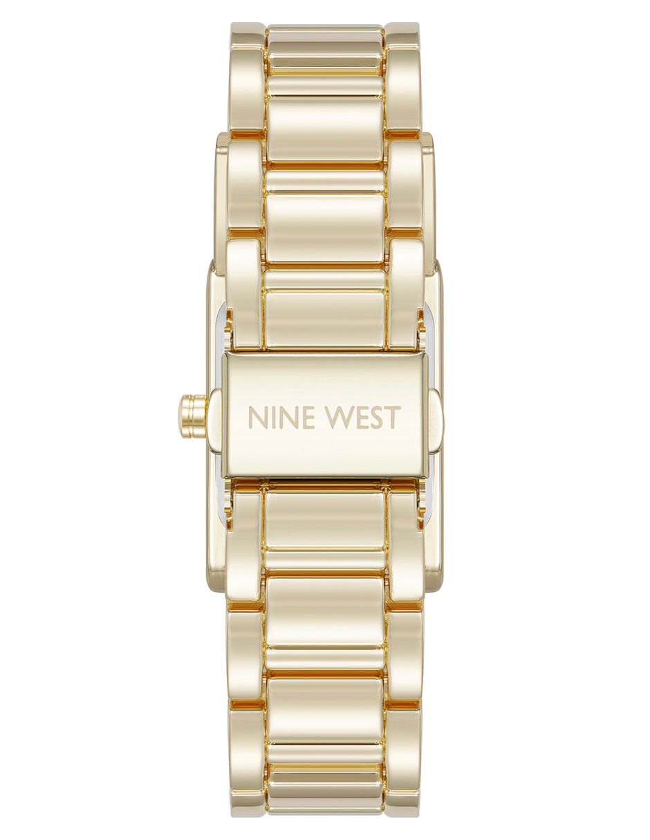 Reloj Gold Collection para mujer NW3242BKGB