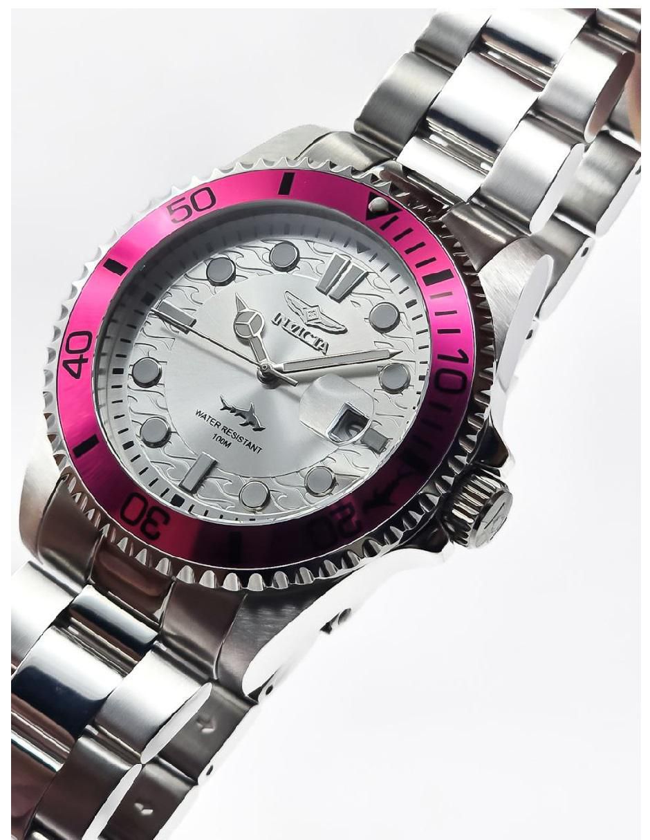 Reloj Pro Diver para hombre 48373 7