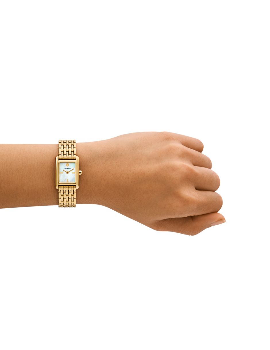 Reloj The Eleanor para mujer TBW1082