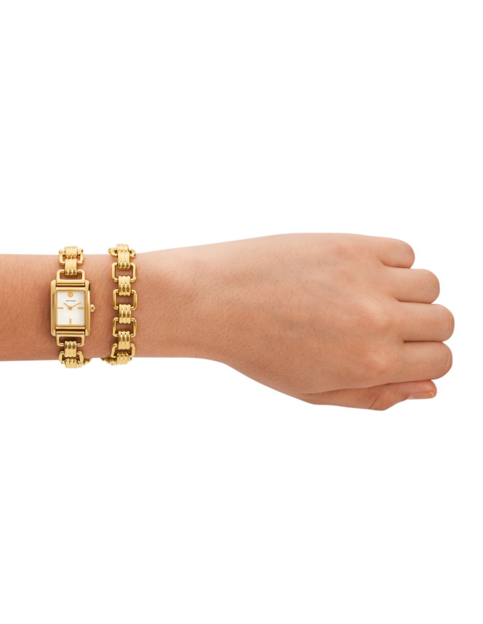 Reloj The Eleanor para mujer TBW1067